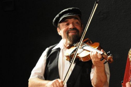 כנר על הגג - קבלת פנים או מופע סולו 