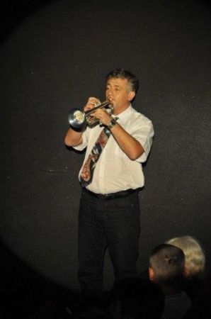 נגנים מכל הסוגים 