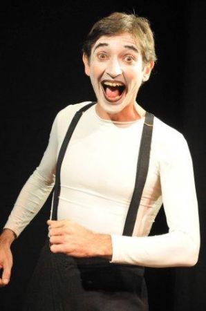 שלום, חברים!