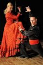 ריקוד ספרדי - מופע ריקודים בשפע